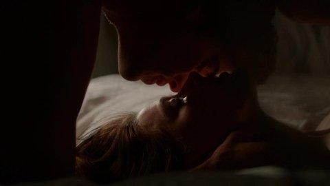 Amber Heard - Sex Scenes in Paranoia (2013)