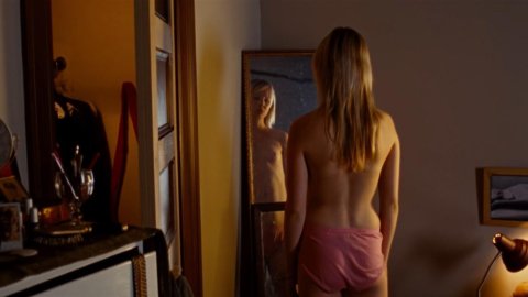 Adelaide Clemens, Bojana Novakovic - Sex Scenes in Generation Um... (2012)