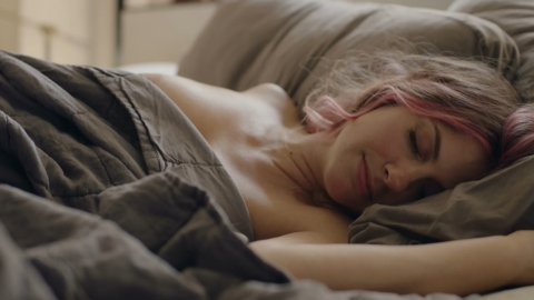 Tammy Minoff - Sex Scenes in Limerence (2017)