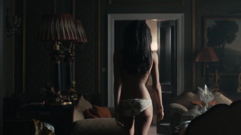 Alicia Vikander - Sex Scenes in The Man from U.N.C.L.E. (2015) #2