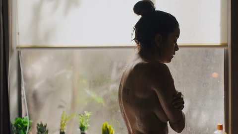 Paulina Gaitan - Sex Scenes in Diablo Guardián s02e01-05 (2019)