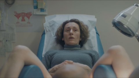 Stella Fyrogeni - Sex Scenes in Pause (2018)