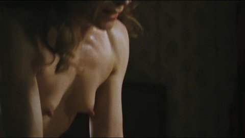 Alice Krige, Shannon Murphy, Salma Hayek - Sex Scenes in Lonely Hearts (2006)