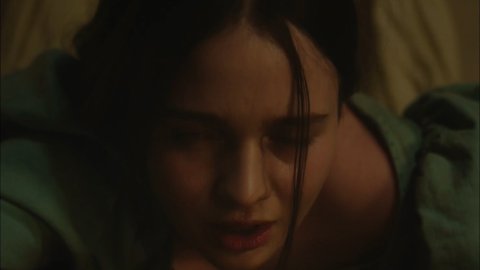 Aisling Franciosi - Sex Scenes in The Nightingale (2018)