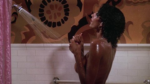 Pam Grier - Sex Scenes in Friday Foster (1975)