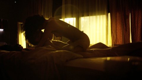 Jodi Balfour - Sex Scenes in Rellik s01e03 (2017)