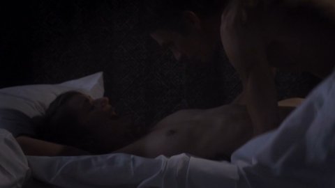 Sara K. Edwards - Sex Scenes in Alterscape (2018)