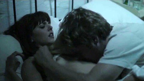 Ophelia Lovibond - Sex Scenes in Gozo (2015)