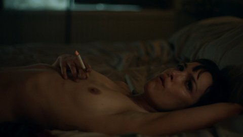 Jody Balfour - Sex Scenes in Rellik s01e05 (2017)