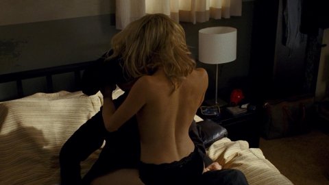 Rachael Taylor - Sex Scenes in Shutter (2008)