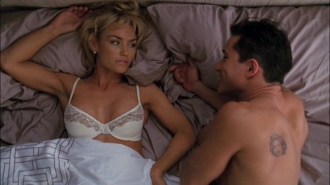 Kelly Carlson - Sex Scenes in Nip/Tuck s06e06 (2010)
