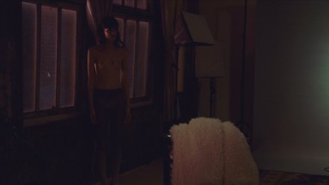 Stacy Martin - Sex Scenes in Rosy (2018)