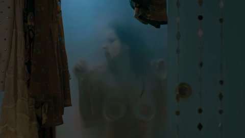 Kalki Koechlin - Sex Scenes in Smoke s01 (2018)