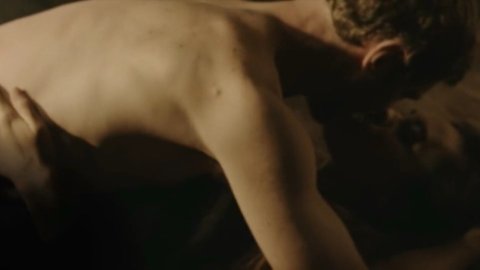 Natalia Warner - Sex Scenes in Learning to Breathe (2016)