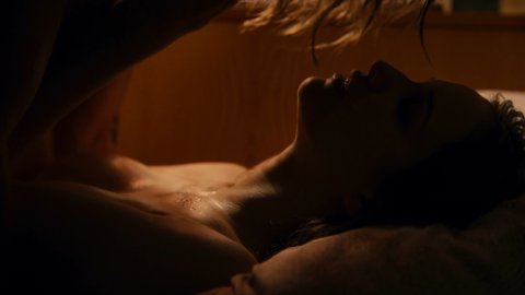 Lisa Vicari - Sex Scenes in Dark s02e01e04-06 (2019)