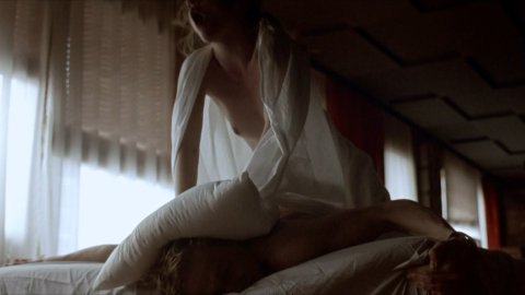 Lisa Maria Potthoff - Sex Scenes in Soloalbum (2003)