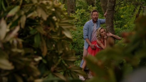 Lindsey Gort - Sex Scenes in Impastor s01e07 (2015)