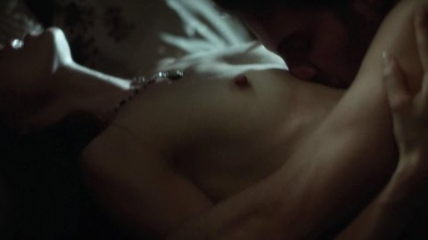 Michelle Monaghan - Sex Scenes in Fort Bliss (2014)