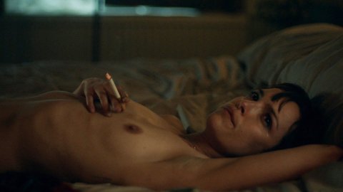 Jodi Balfour - Sex Scenes in Rellik s01e05 (2017)