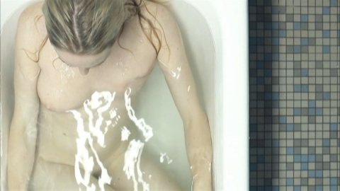 Mille Lehfeldt - Sex Scenes in Nothing's All Bad (2010)