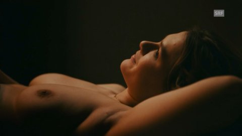 Elsa Langnase - Sex Scenes in Nr. 47 s01e01 (2018)