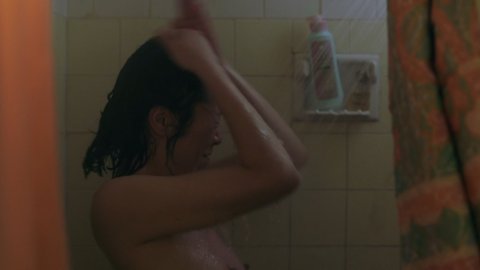 Shinobu Terajima - Sex Scenes in Oh Lucy! (2018)