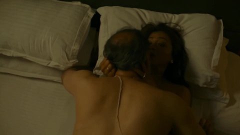 Anandita Bose - Sex Scenes in Paatal Lok (2020)