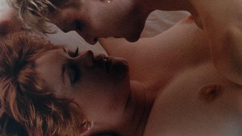 Melanie Griffith - Sex Scenes in Stormy Monday (1988)