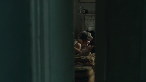 Keira Knightly - Sex Scenes in Never Let Me Go (2010)