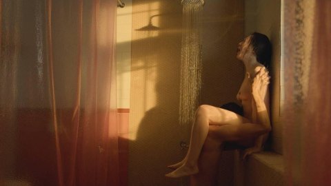 Yu-Wei Shao, Xing Li - Sex Scenes in The Tenants Downstairs (2016)