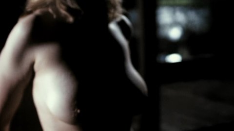 Luciana Faulhaber, Hailey Heisick - Sex Scenes in Don't Look (2018)