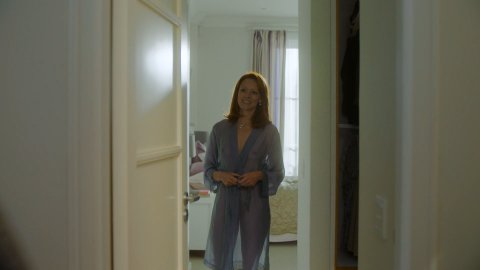 Lavinia Wilson - Sex Scenes in Deutschland e02-08 (2018)