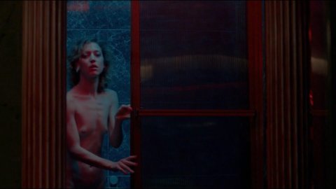 Cecilia Cartasegna - Sex Scenes in Terror 5 (2016)