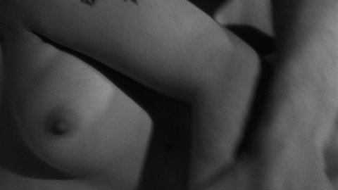 Fairuza Balk - Sex Scenes in American History X (1998)