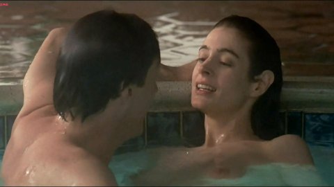 Sean Young - Sex Scenes in The Boost (1988)