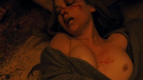 Jennifer Lawrence - Sex Scenes in mother! (2017)