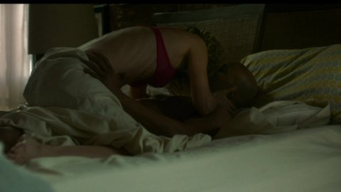 Laura Dern - Sex Scenes in The Tale (2018)