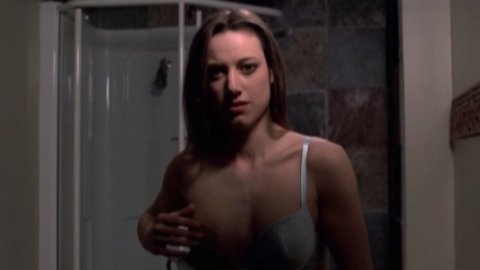 Zoie Palmer - Sex Scenes in Terminal Venus (2003)