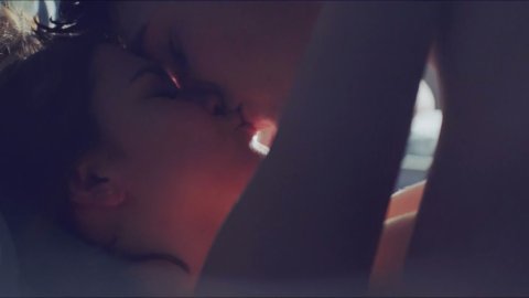 Halston Sage, Maia Mitchell - Sex Scenes in The Last Summer (2019)