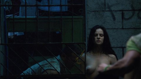 Elena Kazan, Nathalia Acevedo - Sex Scenes in Ruined Heart: Another Love Story Between a Criminal & a Whore (2015)