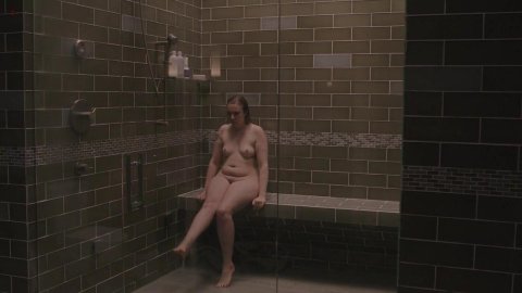 Lena Dunham - Sex Scenes in Girls s02e05 (2013)