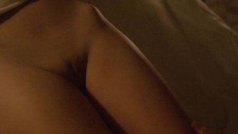 Samantha Morton - Sex Scenes in Code 46 (2003)