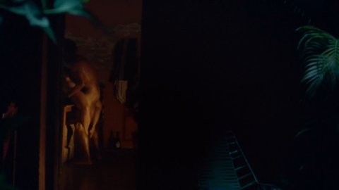 Ana Maria Munoz - Sex Scenes in Birds of Passage (2018)