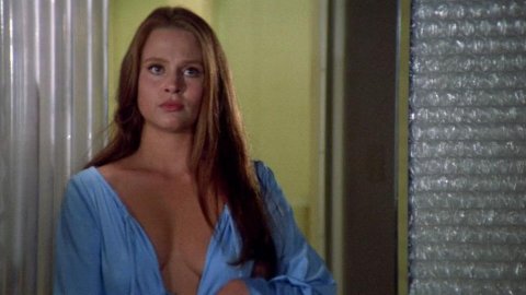 Leigh Taylor-Young - Sex Scenes in Soylent Green (1973)