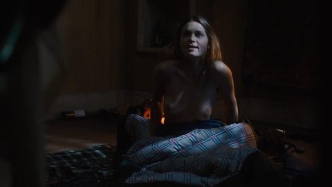 Kristina Klebe - Sex Scenes in Halloween (2007)