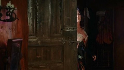 Megan Fox - Sex Scenes in Jonah Hex (2010)
